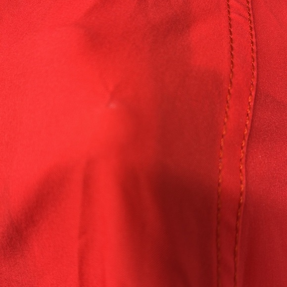 Island haze NWT men’s 32 board shorts in red - Picture 7 of 10